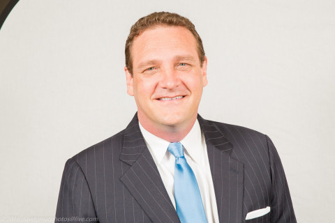 TrueBlue President and COO Patrick Beharelle Named to Staffing Industry Analysts’ Hall of Fame (Photo: Business Wire)