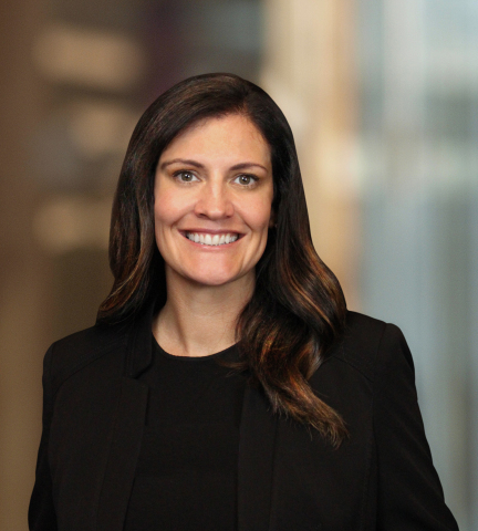 PeopleScout President Taryn Owen Named to 2018 Staffing 100 List of Most Influential People by Staffing Industry Analysts. (Photo: Business Wire)