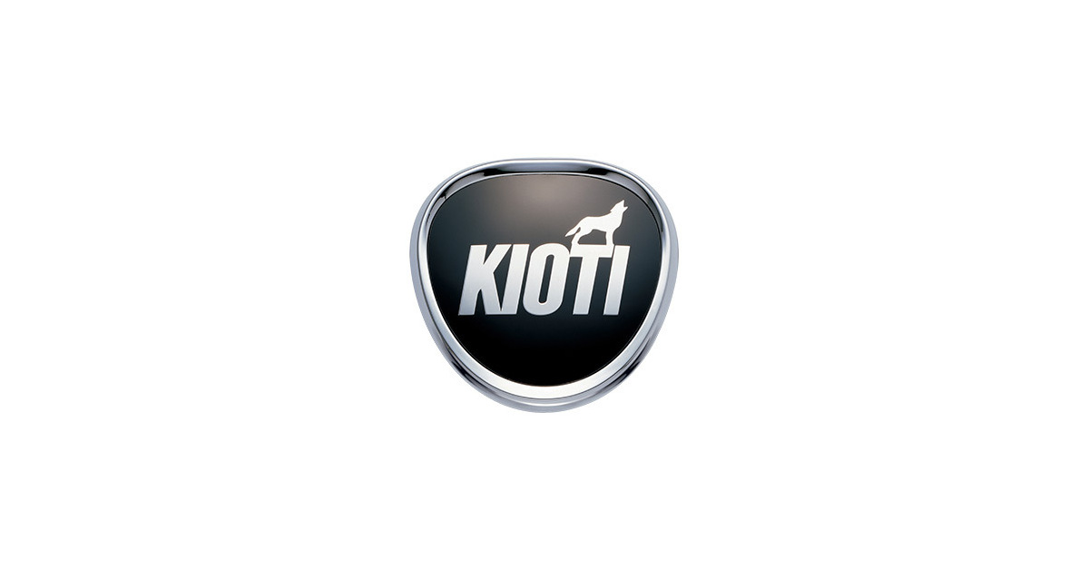 KIOTI Tractor Expands Utility Vehicle Product Offering with New K9 Series Business Wire