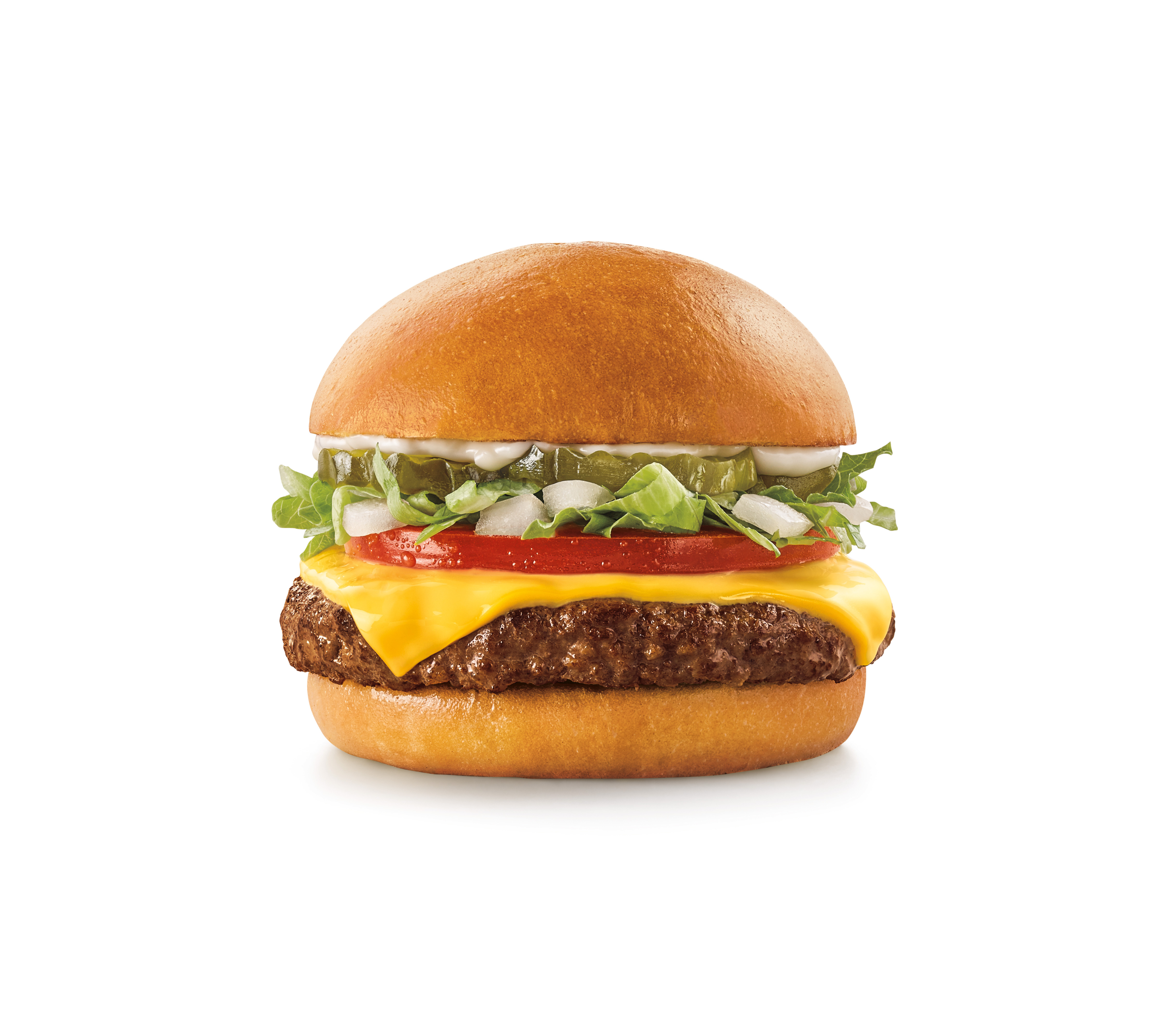 New SONIC Signature Slingers Cheeseburger Gives You All the Flavor with None of the Guilt | Business