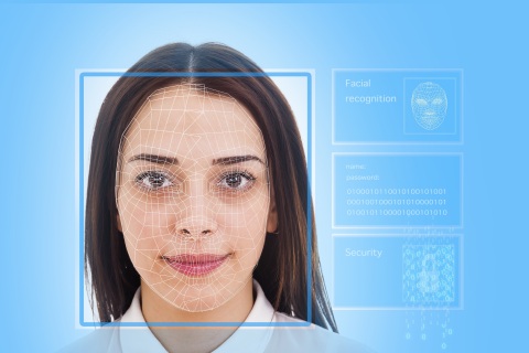 Facial recognition for digital identity. (Photo: Business Wire)