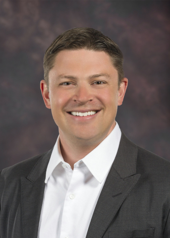 Christopher Ball has been named Senior Vice President of Cooper Tire & Rubber Company & President of North America Tire Operations. (Photo: Business Wire)