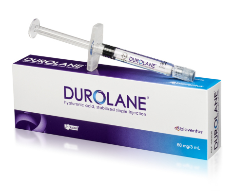 Bioventus Launches DUROLANE in the US (Photo: Business Wire)