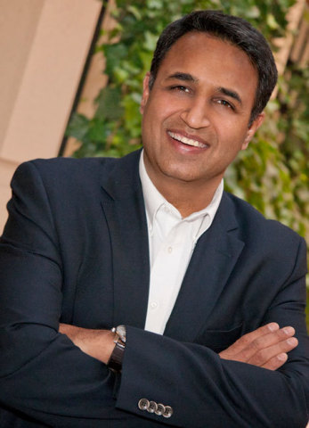 Bharat Rupani, Chief Operating Officer ReTech Labs, Inc. (Photo: Business Wire)