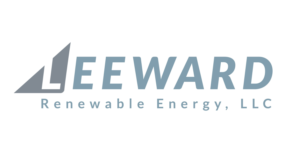 Leeward Renewable Energy Partners with Siemens Gamesa on Repowering of