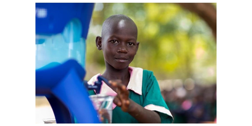 LifeStraw's Humanitarian Mission Drove it to Become a Leading