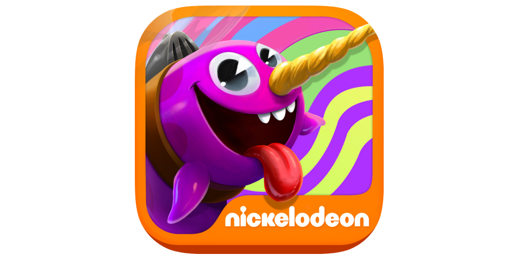 Nickelodeon Christmas Game to Deliver Augmented Reality Advances