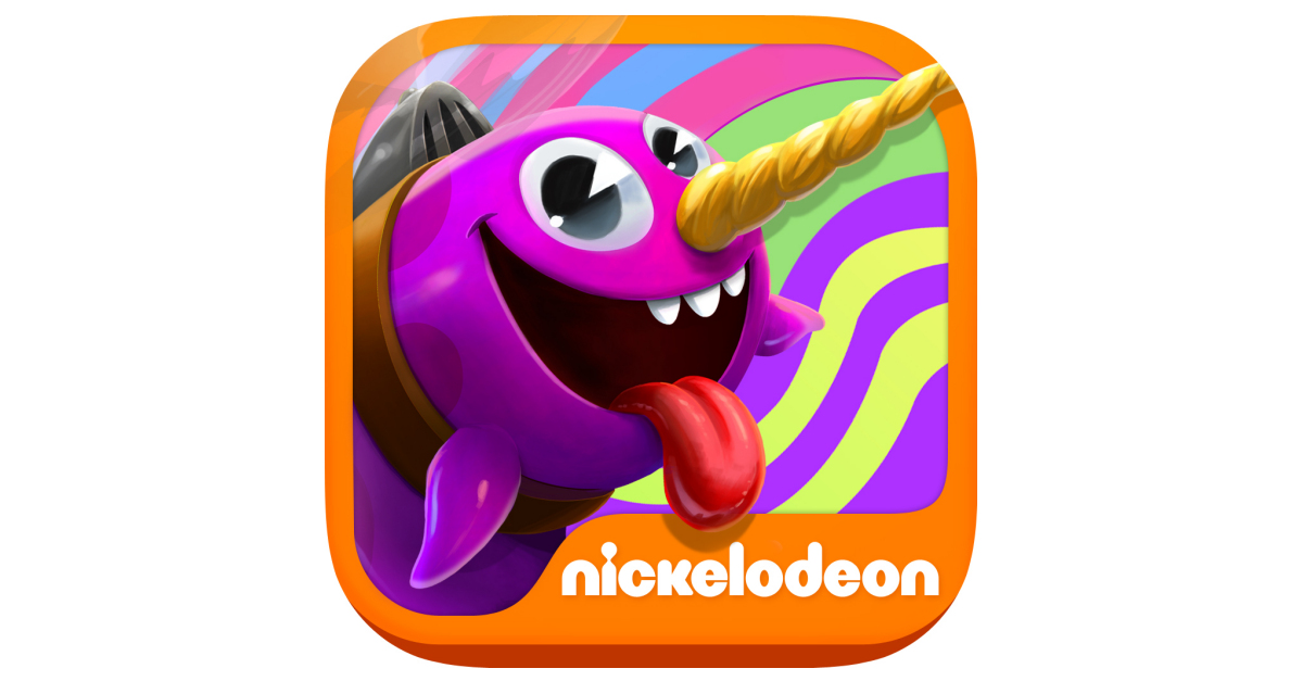 Nickelodeon Brings Augmented Reality to Number-One Mobile Game App Sky  Whale and Brand-New Do Not Touch App | Business Wire