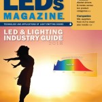 ソウル半導体のSunLike、LED専門誌2018年ガイドブックの表紙を飾る