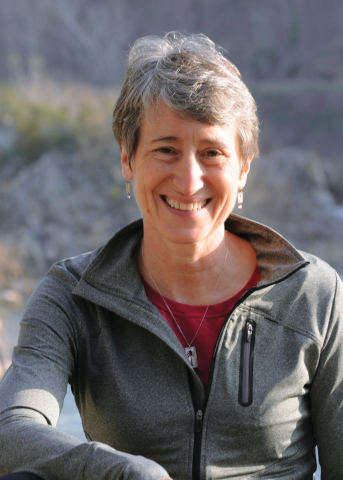 Symetra Financial Corporation, a diversified financial services company based in Bellevue, Washington, has appointed former U.S. Secretary of the Interior Sally Jewell to its board of directors. (Photo: Business Wire)