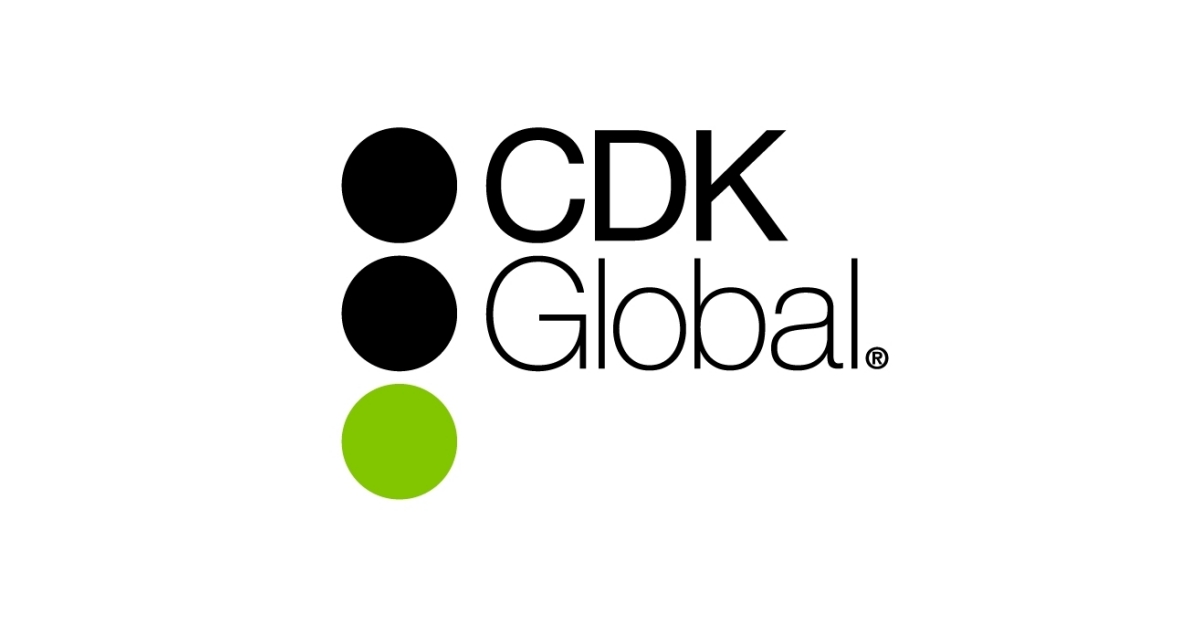 CDK Global to Acquire ELEAD1ONE | Business Wire