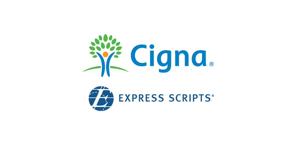 Cigna merger payroll accenture