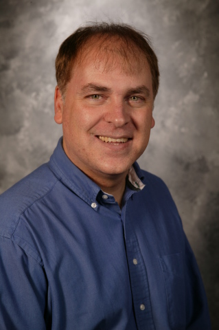 Former Microsoft CIO Jim DuBois (Photo: Business Wire)