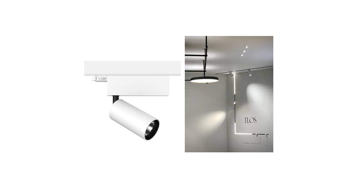 Tøm skraldespanden Baby gullig Seoul Semiconductor SunLike Series Natural Spectrum LEDs to be Applied in  Luminaires by Lighting Specialty Company FLOS Architectural | Business Wire