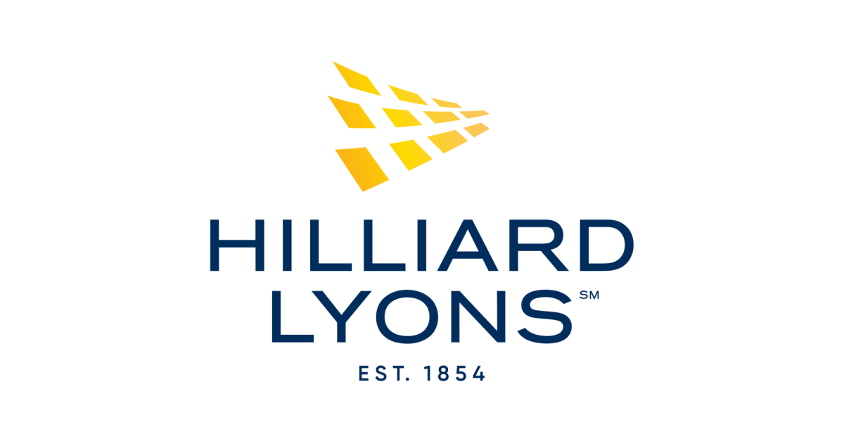 Hilliard Lyons Unveils New Brand and Logo in Ohio Business Wire