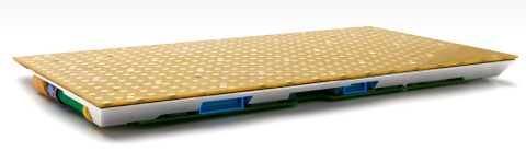 Phasor ESA Antenna (Photo: Business Wire)