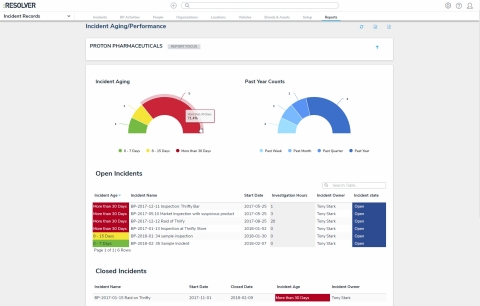 Resolver to Showcase New Corporate Security Software Applications at ...