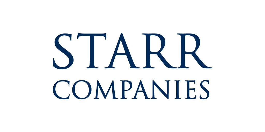 Starr Companies Named the Official Commercial Insurance Company of the New  York Yankees