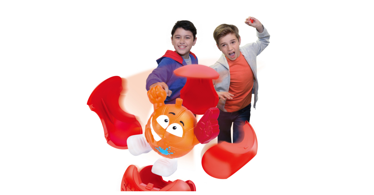 ryan toy review smashers