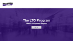 The LTO Program's Media Shipment Report CY '17