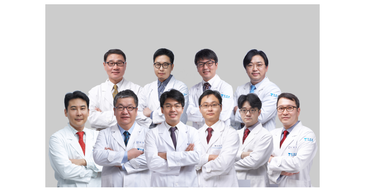 Trueman Man Clinic in Korea Develops a Safe and Innovative Male