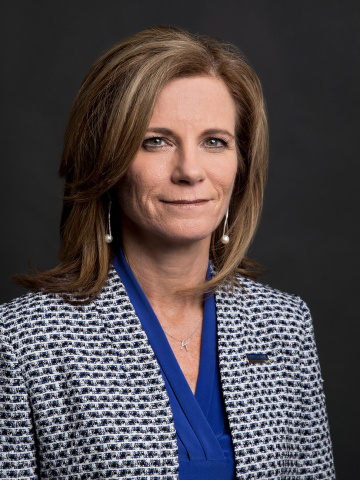Kathleen Croson EVP, Chief Banking Officer (Photo: Business Wire)