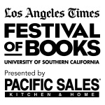 L.A. Times Festival of Books Will Feature Black Eyed Peas, Dave Eggers, Vivica A. Fox, Patton Oswalt, Jorge Ramos, Maria Shriver and Hundreds of Authors, Experts and Stor  Image