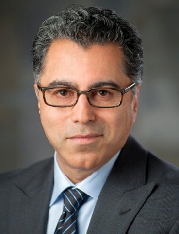 Mr. Harmel S. Rayat, Chairman of the Board of Directors, SolarWindow Technologies, Inc. (Photo: SolarWindow)

