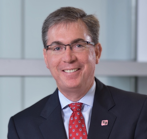 Fifth Third Bancorp announced today that Christopher J. Bell has been named president of insurance services. (Photo: Business Wire) 