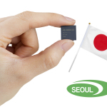 ソウル半導体、日本照明市場向け、世界最小クラスのLEDドライバを発表