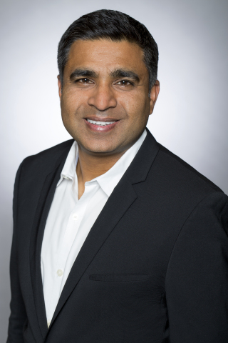 GroundTruth appoints new CEO Sunil Kumar | www.groundtruth.com (Photo: Business Wire)