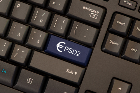 Solutions to help financial institutions for implementation of PSD2. Credit: istockphoto