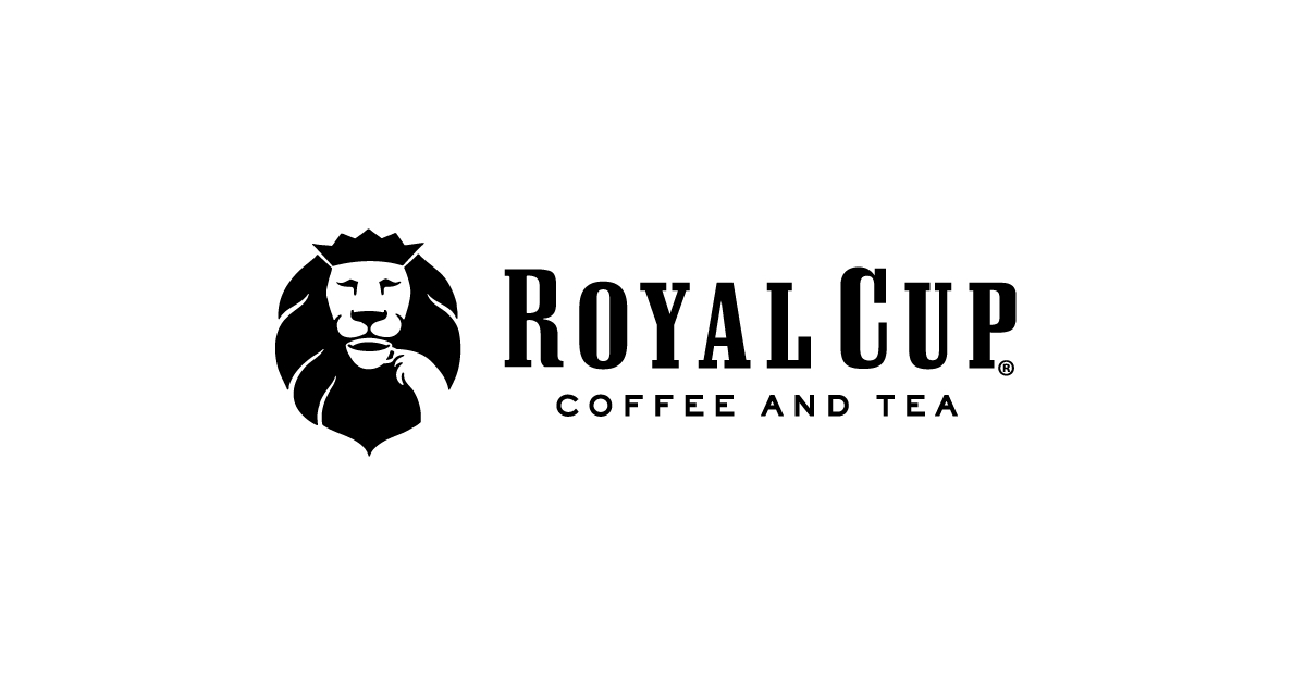 Royal cup