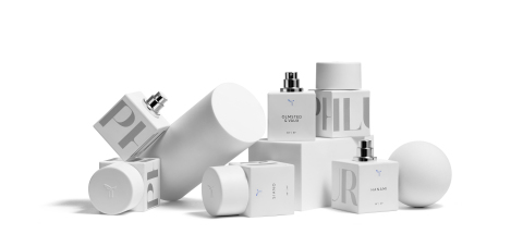 Innovative Fragrance Brand PHLUR Announces the First Closing of a $6 Million Series A to Expand Business Growth and Offerings (Photo: Business Wire)