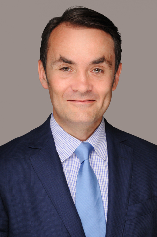Philippe Taillardat (Photo: CONQUEST Group)