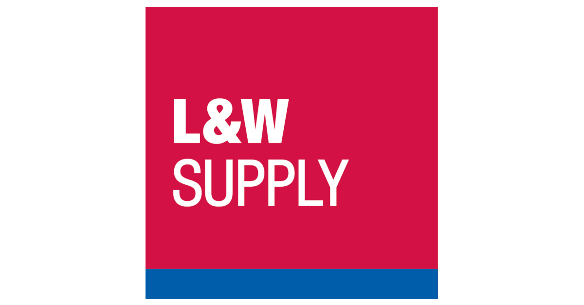 L W Supply Orange Canull