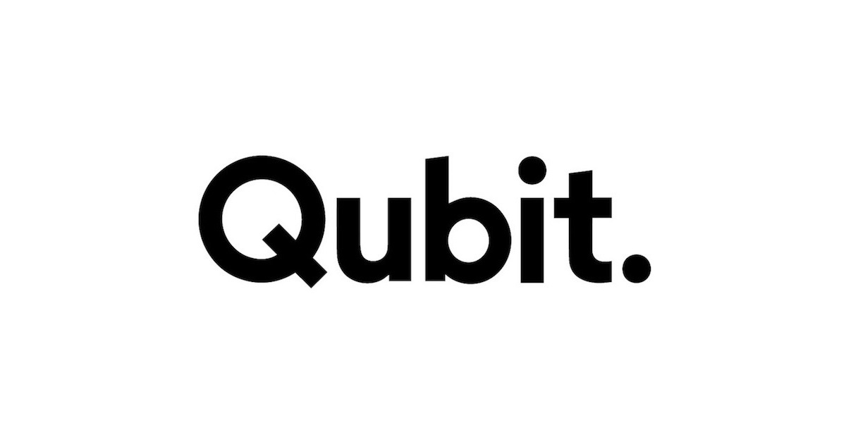 Qubit. Qubit блоггер. Qubit OPENTAG. Crunchbase.