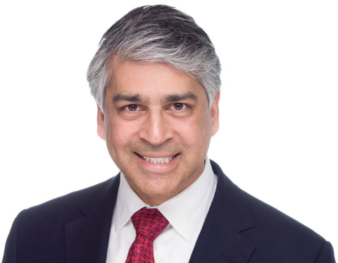 Ravi Chari Appointed President Of HCA’s West Florida Division ...