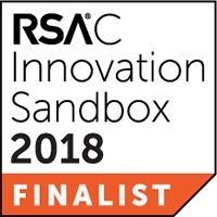 Fortanix has been named one of 10 finalists for the 2018 RSA® Conference Innovation Sandbox Contest for its Runtime Encryption and Self-Defending Key Management Service™ (SDKMS), a next-generation Hardware Security Module (HSM) product. (Graphic: Business Wire)