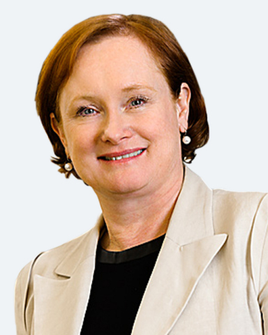 Bioasis appoints Deborah Rathjen, B.Sc. (Hons), Ph.D., MAICD, FTSE as chair of the board of directors. Dr. Rathjen is the chief executive officer and managing director of Bionomics in Adelaide, Australia. Dr. Rathjen joined the Bioasis board of directors in September 2017. (Photo: Business Wire)