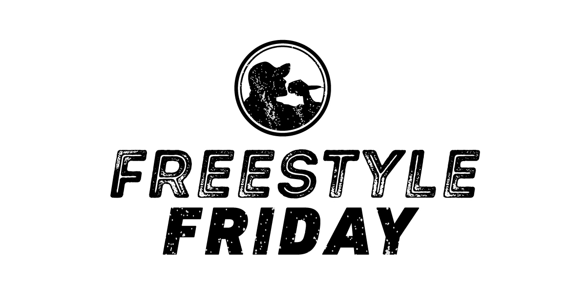Freestyle Fridays Are Back! BET Networks Announces Launch of the