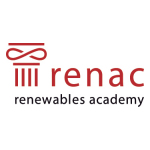 教育を通じたエネルギー！　再生可能エネルギーとエネルギー効率に関する専門的知見を世界に広めるRenewables Academy AG（RENAC）が10周年を祝う