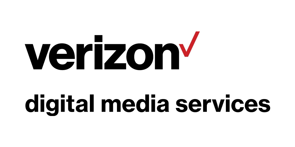 Media service. Verizon Media. Verizon Пауэр Плейерс. Verizon Media Group University Drive.