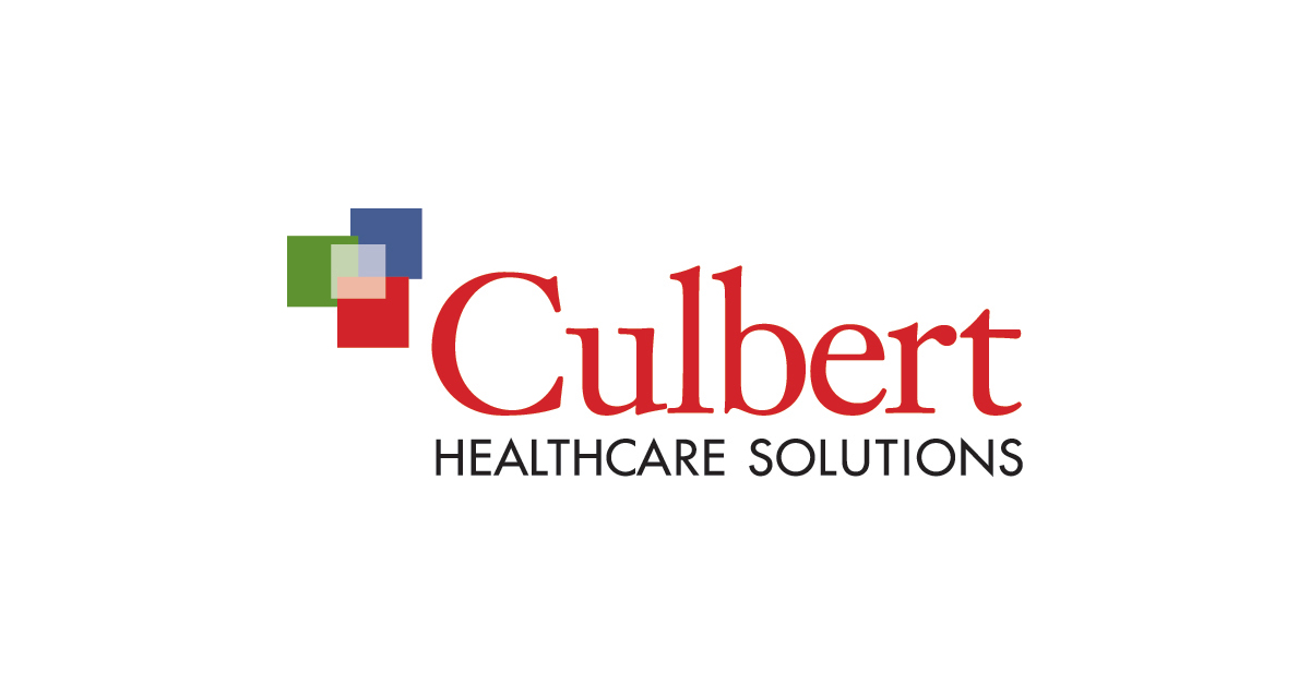 Wayne Thompson Joins Culbert Healthcare Solutions as Executive ...