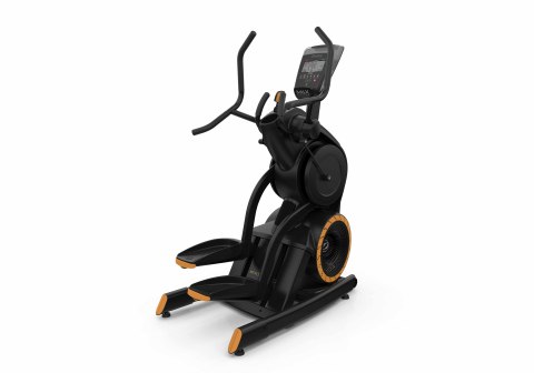 The Octane Fitness Max Trainer® offers clubs valuable versatility, with a compact design that requir ... 