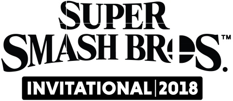 On June 11-12 in Los Angeles, an invited group of players will gather to play Super Smash Bros., and qualified teams will compete in Splatoon 2, as Nintendo hosts an event featuring high-level gameplay on these two games for Nintendo Switch. (Graphic: Business Wire)