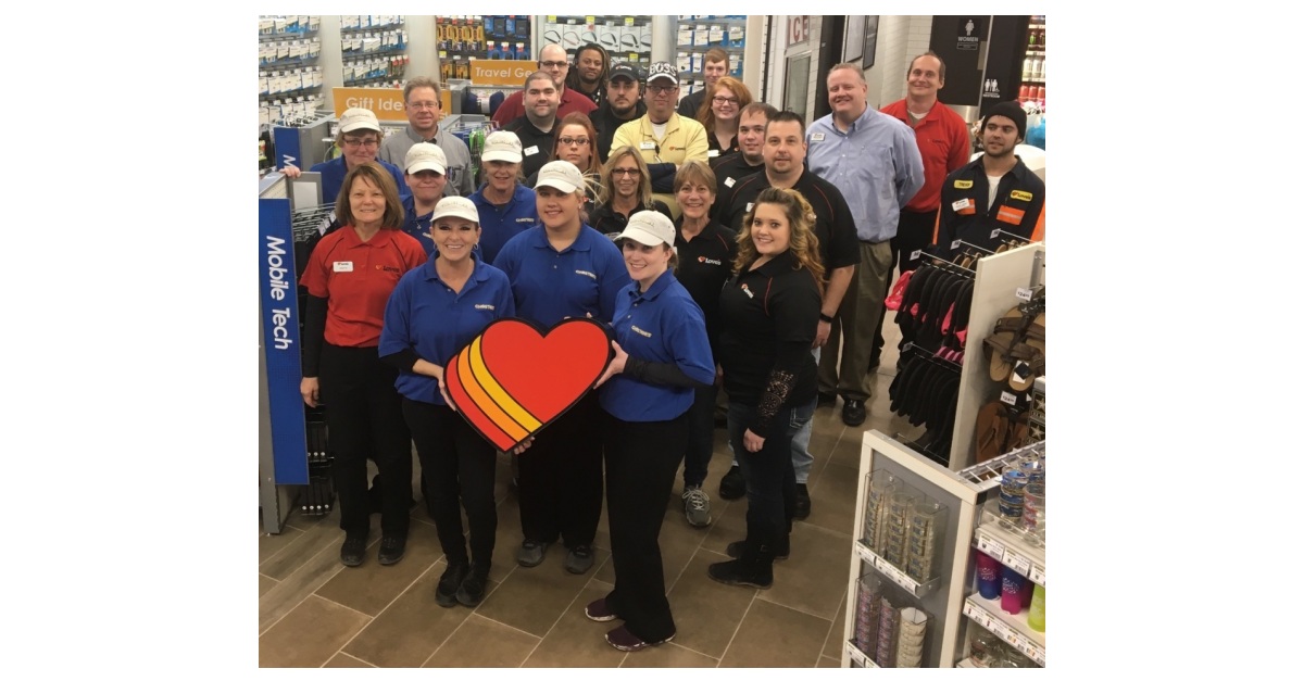 Love’s Travel Stops Opens in Capac, Michigan Business Wire