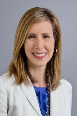 Christina P. Orsi (Photo: Business Wire)