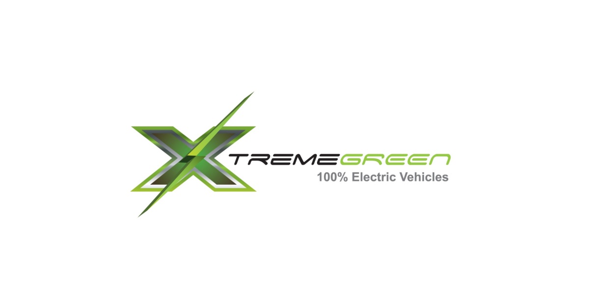 Xtreme Green Electric Vehicles Wins Spot on General Services