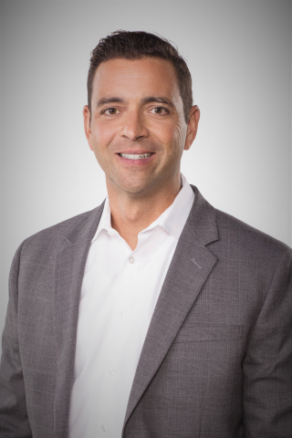 Jorge de la Osa, Executive Vice President, Chief Legal and Compliance Officer of Bluegreen Vacations Corporation. (Photo: Business Wire)